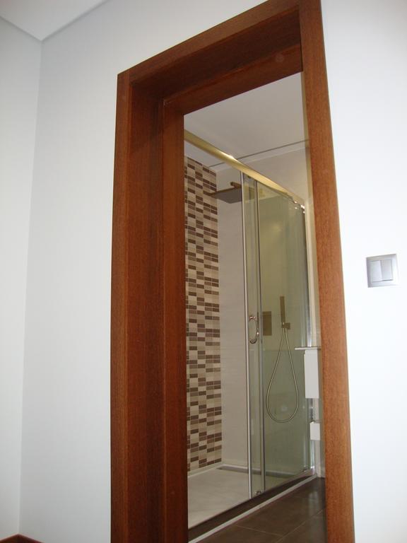 הוילה Carregadouro Casa De Riba'Dao - Arcos De Valdevez מראה חיצוני תמונה