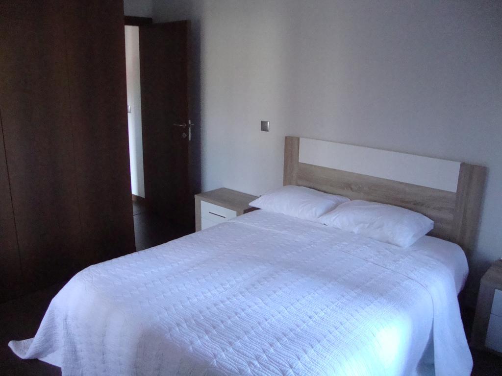 הוילה Carregadouro Casa De Riba'Dao - Arcos De Valdevez מראה חיצוני תמונה