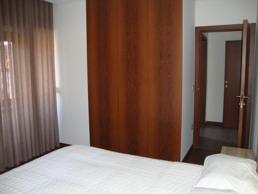 הוילה Carregadouro Casa De Riba'Dao - Arcos De Valdevez מראה חיצוני תמונה